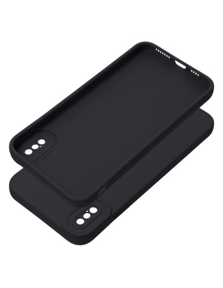 Roar Luna Case for iPhone XS Max Black