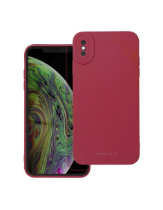 Roar Luna Case for iPhone XS Max Red