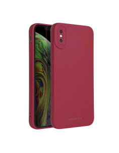 Roar Luna Case for iPhone XS Max Red 2
