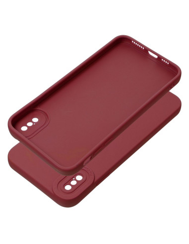 Roar Luna Case for iPhone XS Max Red
