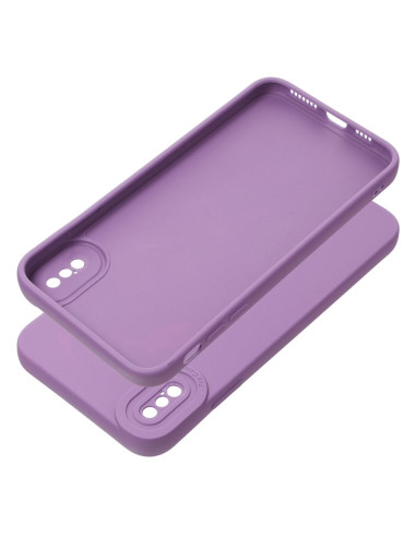 Roar Luna Case for iPhone XS Max Violet