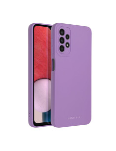 Coque Roar Luna - pour Samsung Galaxy A13 4G Violet 2