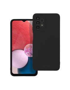 Roar Luna Coque - pour Samsung Galaxy A13 4G noir