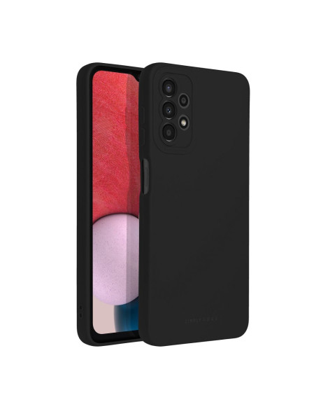 Roar Luna Coque - pour Samsung Galaxy A13 4G noir