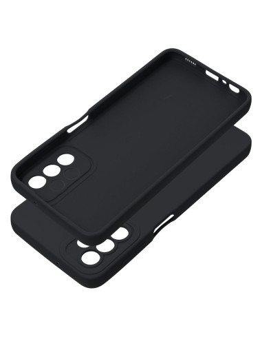 Roar Luna Coque - pour Samsung Galaxy A13 4G noir
