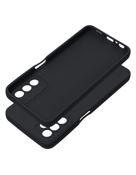 Roar Luna Coque - pour Samsung Galaxy A13 4G noir