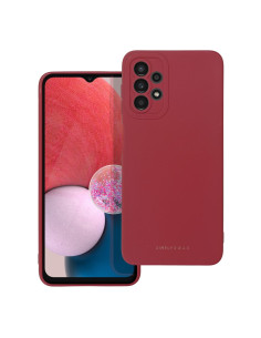 Roar Luna Coque - pour Samsung Galaxy A13 4G rouge