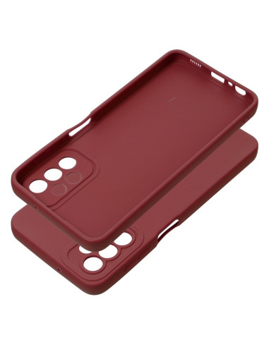 Roar Luna Coque - pour Samsung Galaxy A13 4G rouge