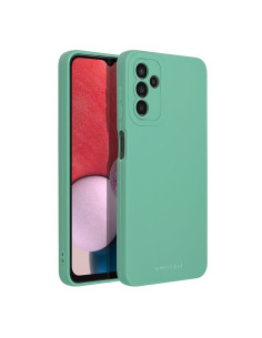 Roar Luna Coque - pour Samsung Galaxy A13 5G vert 2
