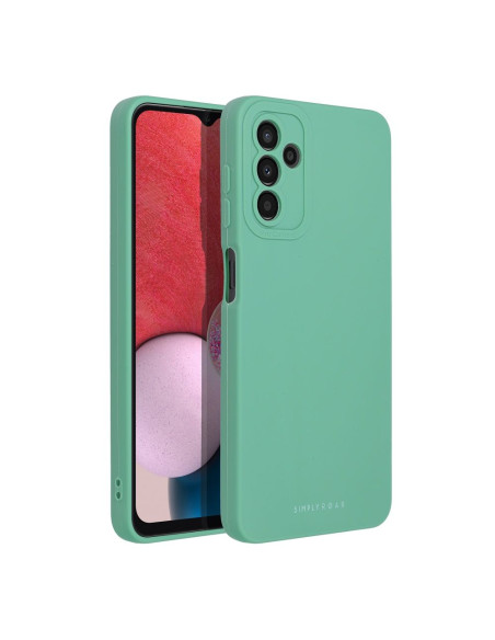 Roar Luna Coque - pour Samsung Galaxy A13 5G vert