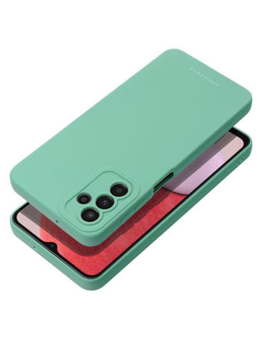 Roar Luna Coque - pour Samsung Galaxy A13 5G vert
