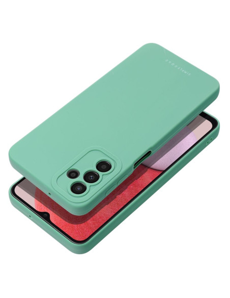 Roar Luna Coque - pour Samsung Galaxy A13 5G vert
