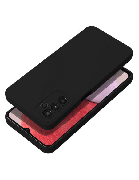 Roar Luna Coque - pour Samsung Galaxy A13 5G noir