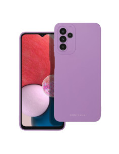 Roar Luna Case for Samsung Galaxy A13 5G Violet