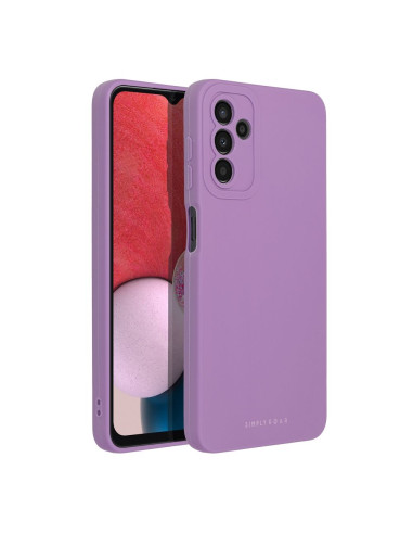 Roar Luna Case for Samsung Galaxy A13 5G Violet