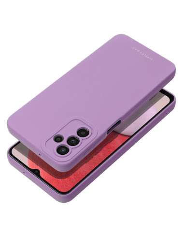 Roar Luna Case for Samsung Galaxy A13 5G Violet