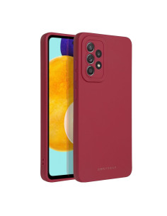 Roar Luna Coque - pour Samsung Galaxy A52 5G / A52 LTE (4G) / A52s 5G rouge 2