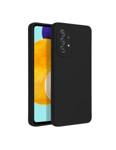 Roar Luna Coque - pour Samsung Galaxy A52 5G / A52 LTE (4G) / A52s 5G noir 2