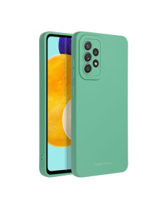 Roar Luna Coque - pour Samsung Galaxy A52 5G / A52 LTE (4G) / A52s 5G vert 2