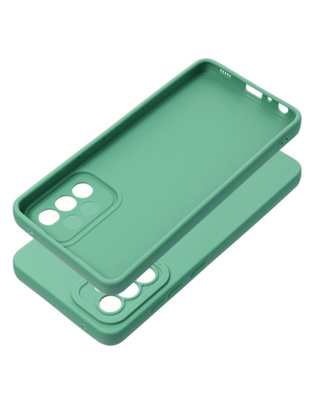 Roar Luna Coque - pour Samsung Galaxy A52 5G / A52 LTE (4G) / A52s 5G vert