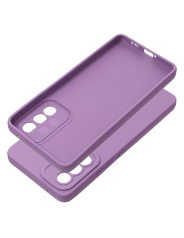 Roar Luna Coque - pour Samsung Galaxy A53 5G Purple