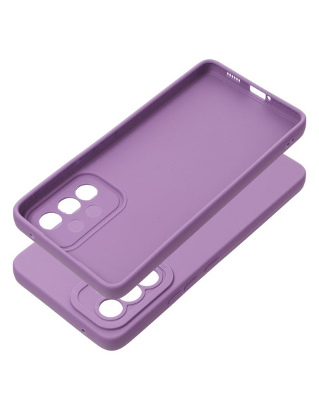 Roar Luna Coque - pour Samsung Galaxy A53 5G Purple