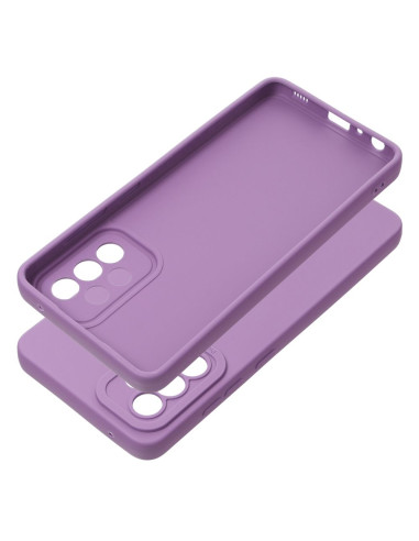 Roar Luna Coque - pour Samsung Galaxy A52 5G / A52 LTE (4G) / A52s 5G Violet