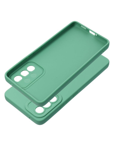 Roar Luna Coque - pour Samsung Galaxy A53 5G vert