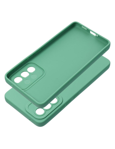 Roar Luna Coque - pour Samsung Galaxy A53 5G vert
