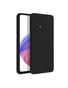 Roar Luna Coque - pour Samsung Galaxy A53 5G noir 2