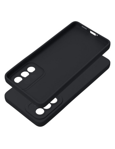 Roar Luna Coque - pour Samsung Galaxy A53 5G noir