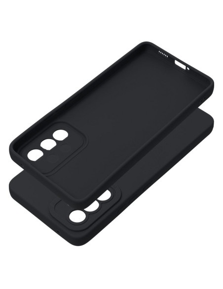 Roar Luna Coque - pour Samsung Galaxy A53 5G noir