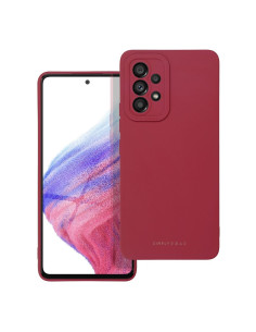 Roar Luna Coque - pour Samsung Galaxy A53 5G rouge