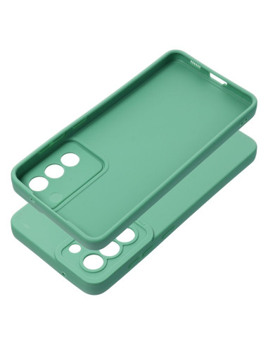 Roar Luna Coque - pour Samsung Galaxy S21 FE vert
