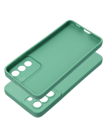 Roar Luna Coque - pour Samsung Galaxy S21 FE vert