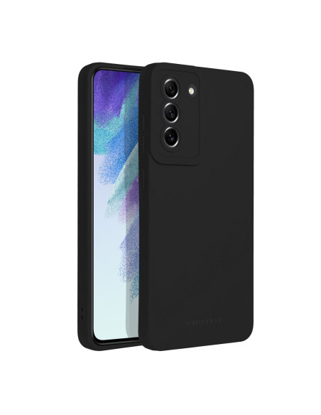 Roar Luna Coque - pour Samsung Galaxy S21 FE noir