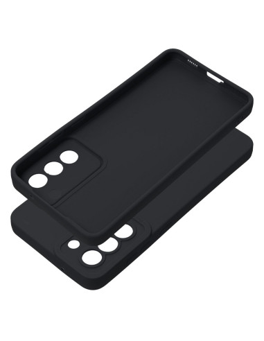 Roar Luna Coque - pour Samsung Galaxy S21 FE noir