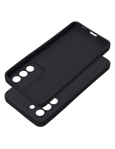 Roar Luna Coque - pour Samsung Galaxy S21 FE noir