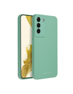 Roar Luna Coque - pour Samsung Galaxy S22 vert 2