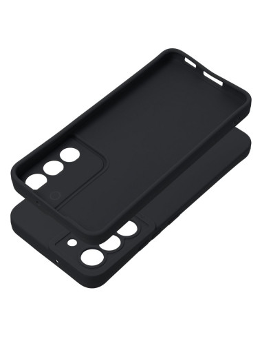 Roar Luna Coque - pour Samsung Galaxy S22 noir