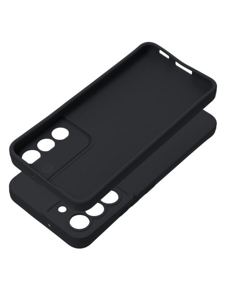Roar Luna Coque - pour Samsung Galaxy S22 noir