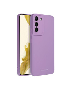 Roar Luna Coque - pour Samsung Galaxy S22 Violet 2