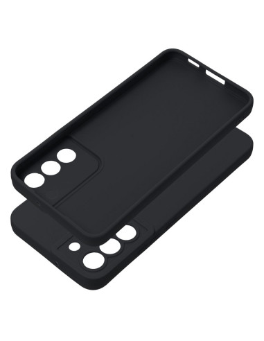 Roar Luna Coque - pour Samsung Galaxy S22 Plus noir
