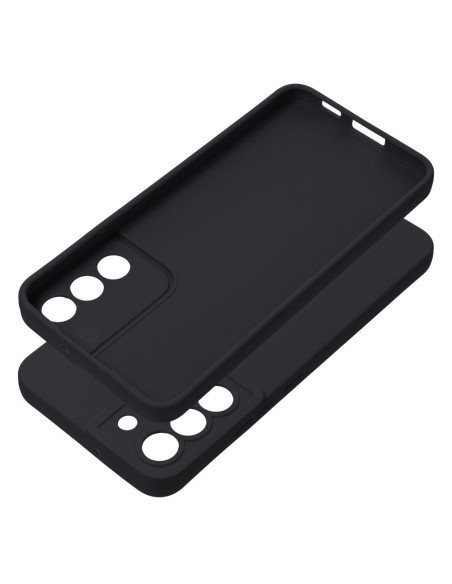 Roar Luna Coque - pour Samsung Galaxy S22 Plus noir