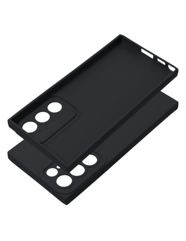 Roar Luna Coque - pour Samsung Galaxy S22 Ultra noir