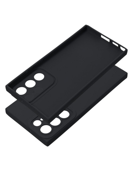 Roar Luna Coque - pour Samsung Galaxy S22 Ultra noir