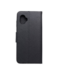 Étui pour livre fantaisie pour SAMSUNG XCOVER 6 PRO noir 2