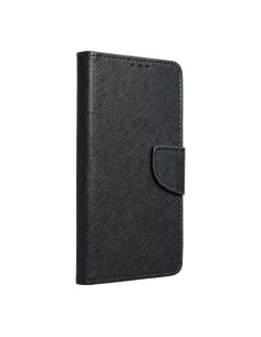 Etui Fancy Book pour REALME C30 noir