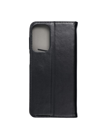 Etui Smart Magneto pour SAMSUNG A23 5G noir