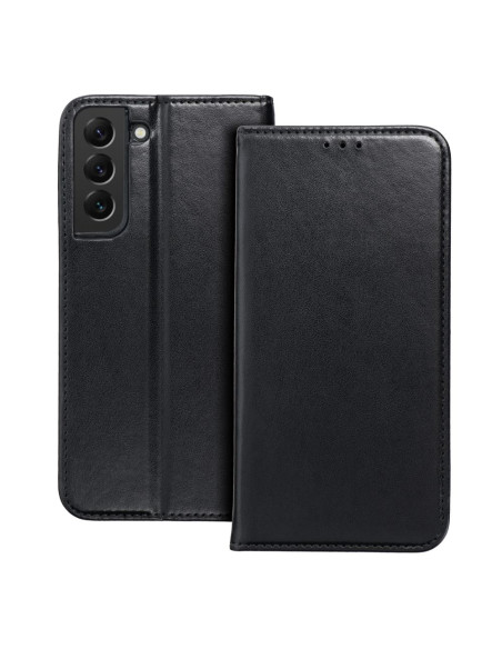 Etui Smart Magneto pour SAMSUNG A23 5G noir